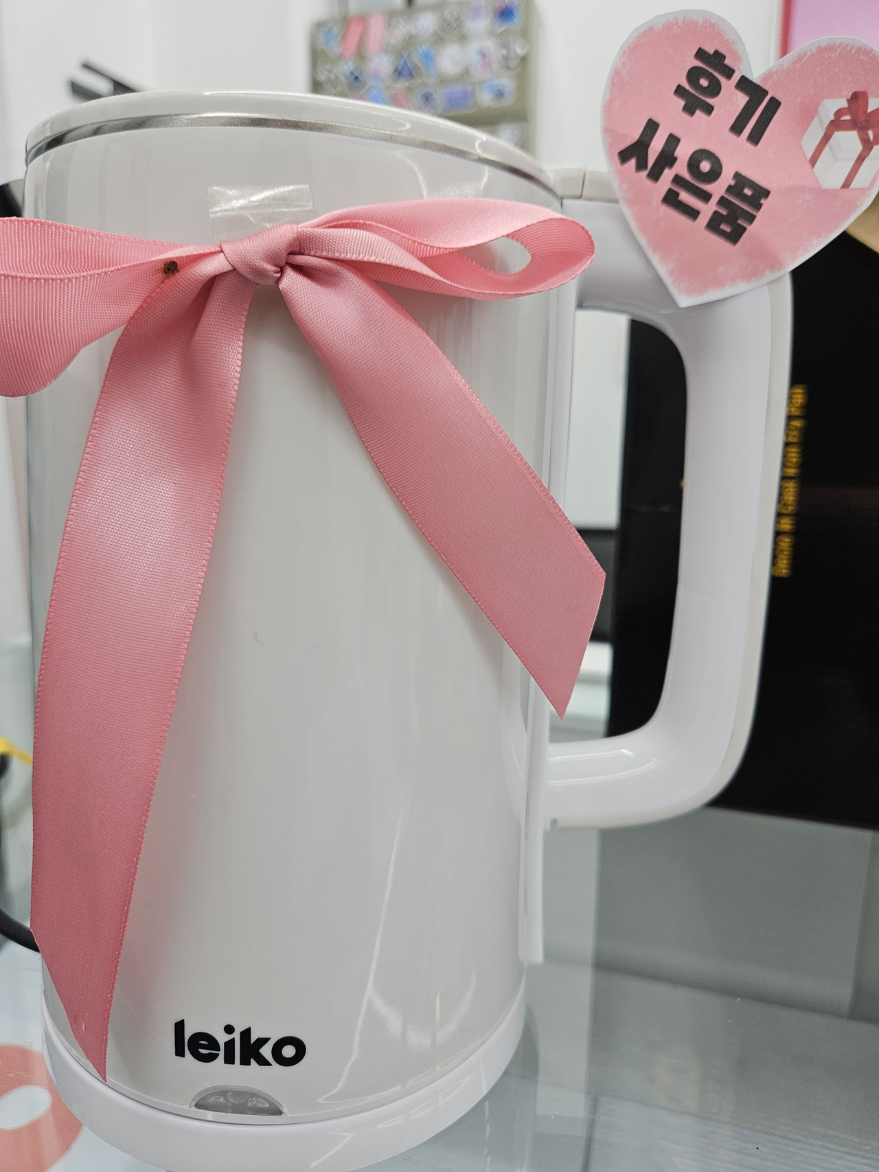 가족전체 엘지로 옮기고 휴가비 받아갑니다 울산 강동핑크폰 쵝오!!!!