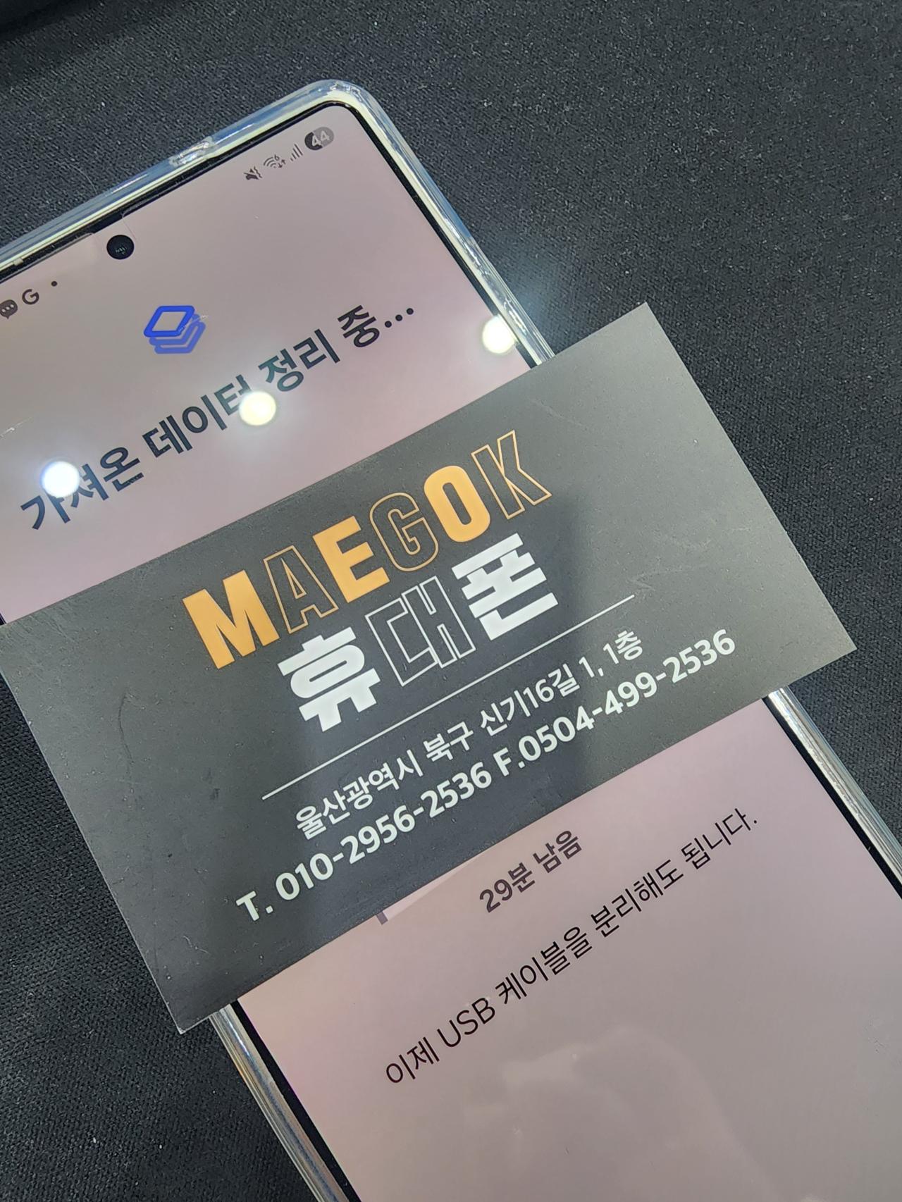 성지후기