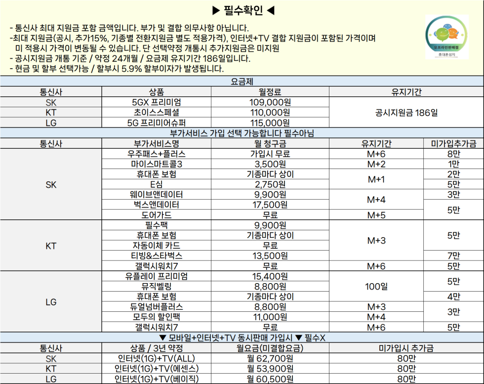 직폰 대전 세종 충청 폴더블7 즉시개통 S25 전 기종 초특가 !! 차비폭탄 !! 폰반납X