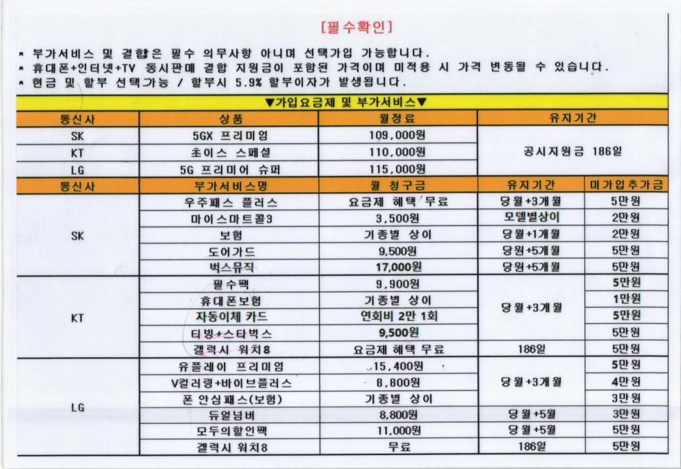명지오션시티 / 와싸폰 / 오션 / 부가장난 없습니다/휴대폰맛집/인터넷맛집/렌탈맛집 /부산휴대폰성지!