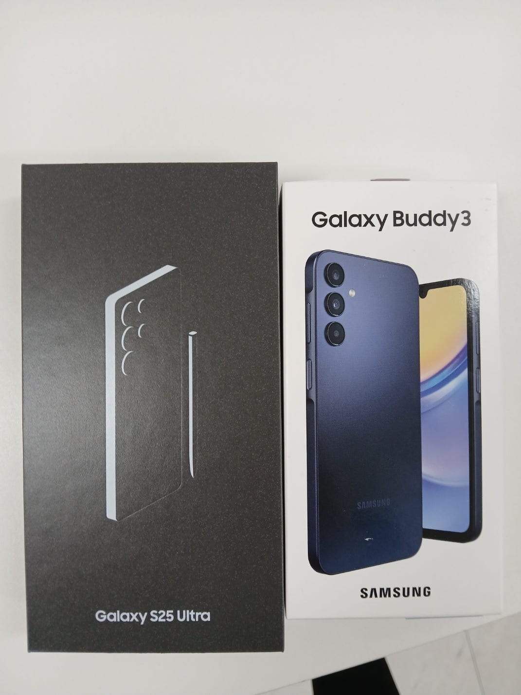시흥 무공해점에서 LG S25울트라 , 버디 구매후기입니다~! 성지추천함