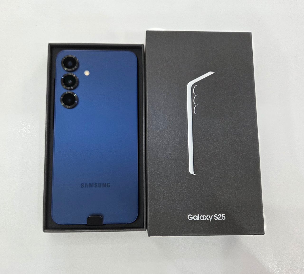 S25 구매후기