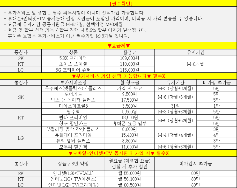 명지오션시티 / 와싸폰 / 오션 / 부가장난 없습니다/휴대폰맛집/인터넷맛집/렌탈맛집 /부산휴대폰성지!