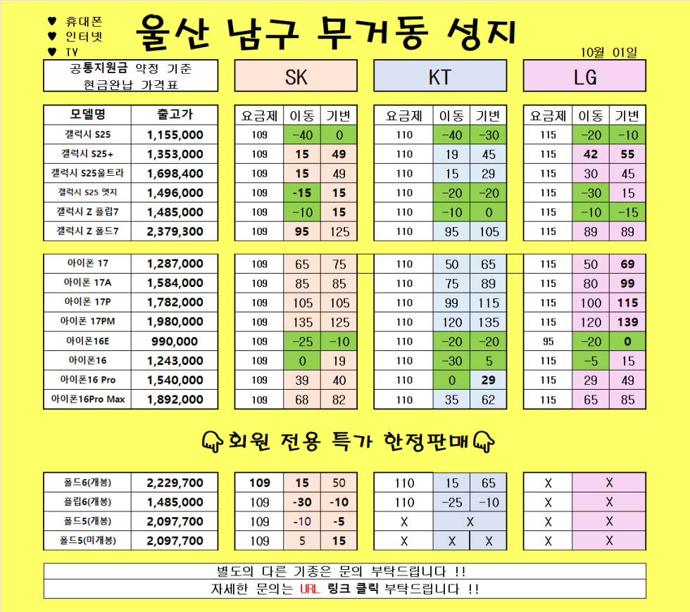 10월 1일 )) 울산 무거동 성지//말바뀜 절대없음XXX//말바뀜시 매장 전직원 태화강 프리다이빙