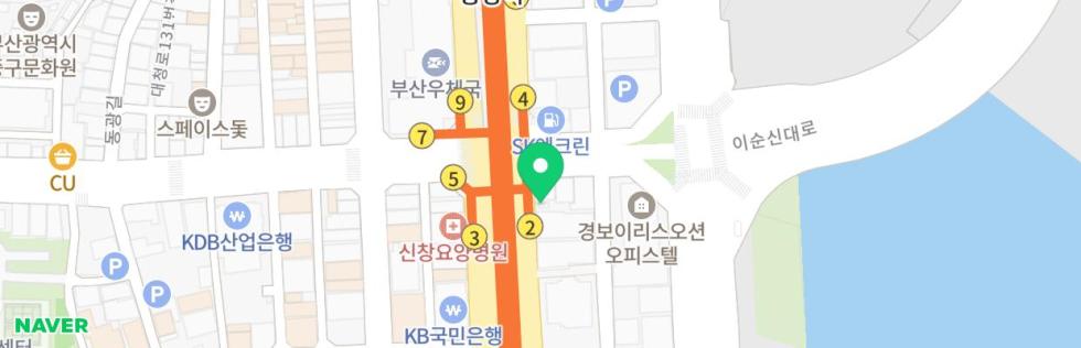 🚨부산 휴대폰성지의 중앙! 중앙동 팩토리아울렛 🚨