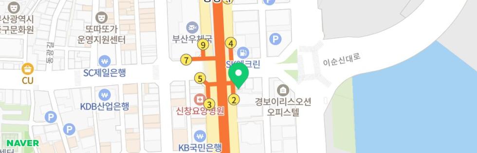 🚨부산 휴대폰성지의 중앙! 중앙동 팩토리아울렛 🚨