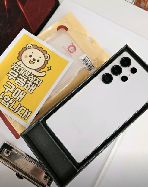 강변 무공해 테크노마트 휴대폰성지 구매후기