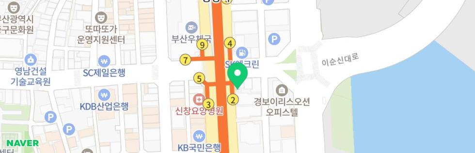 🚨부산 휴대폰성지의 중앙! 중앙동 팩토리아울렛 🚨