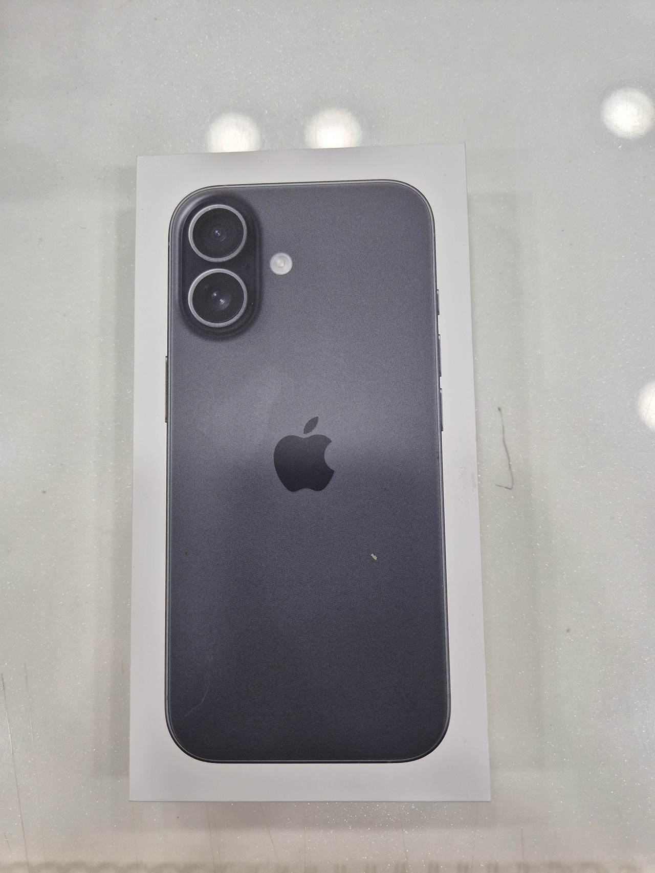 구미 퍼스트폰 아이폰17 1대 구매