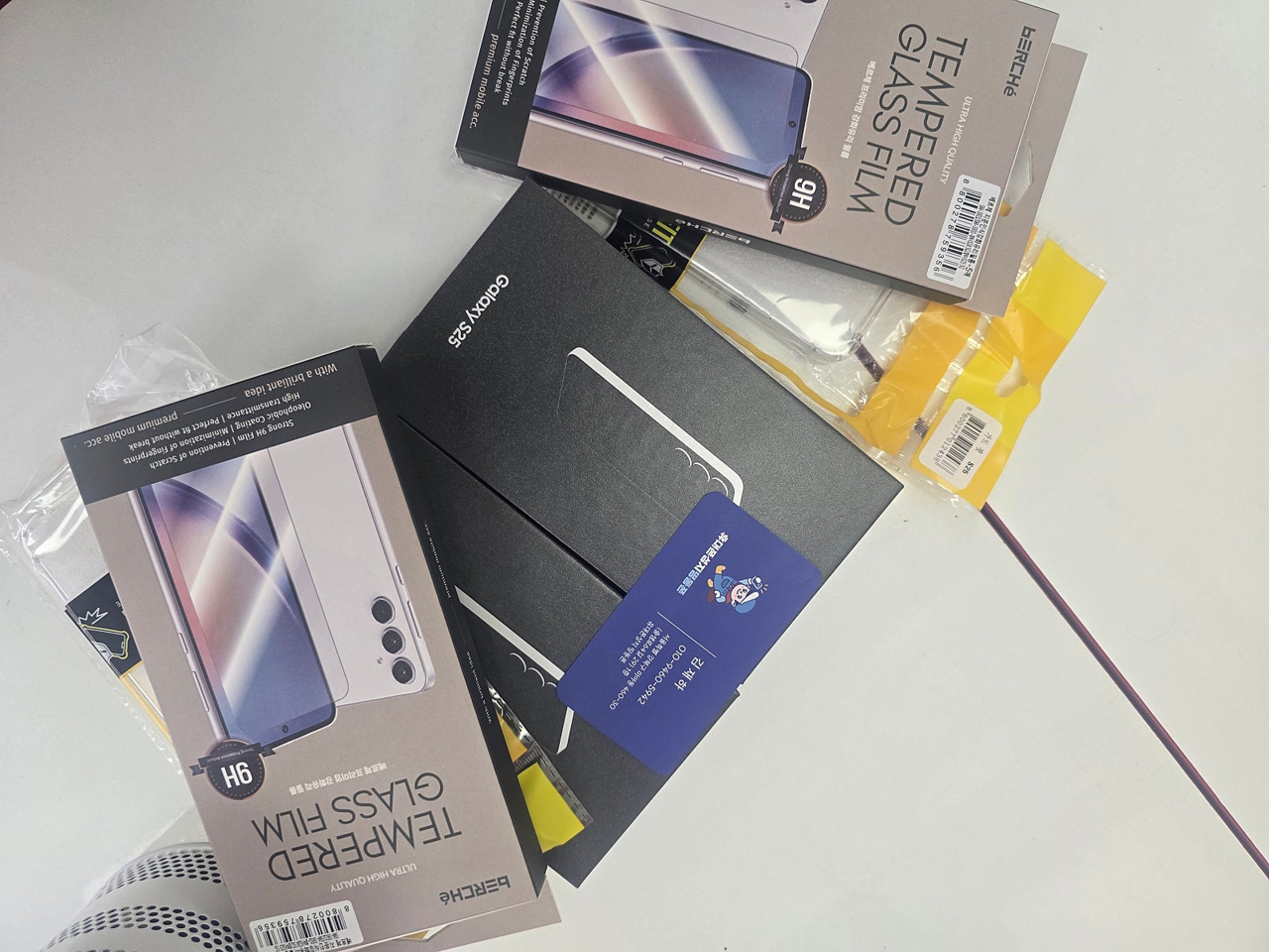 띵동폰 강북점 직원분들 친절해서 기분 좋았습니다