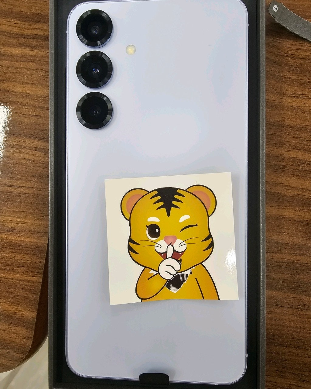 다음에도 강변 호랑이 범 테크노마트점 꼭 다시 방문할게요