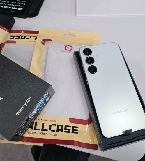 강변 무공해 테크노마트 구매후기