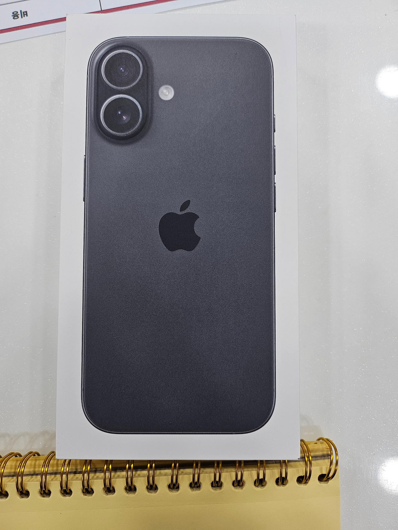 구미 퍼스트폰 아이폰17 1대 구매