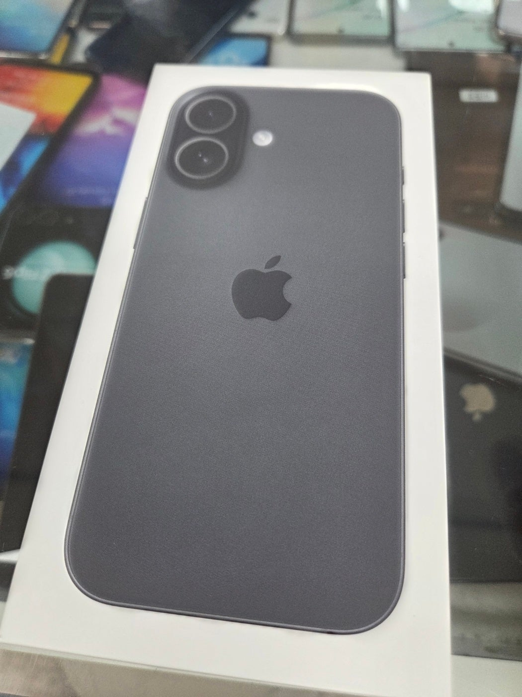 강변 테크노 무공해성지 매장 방문했어요@@