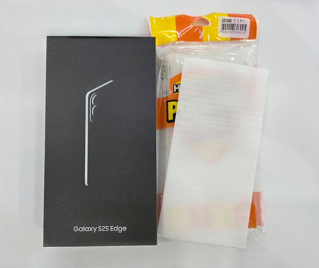 s25엣지 구매후기