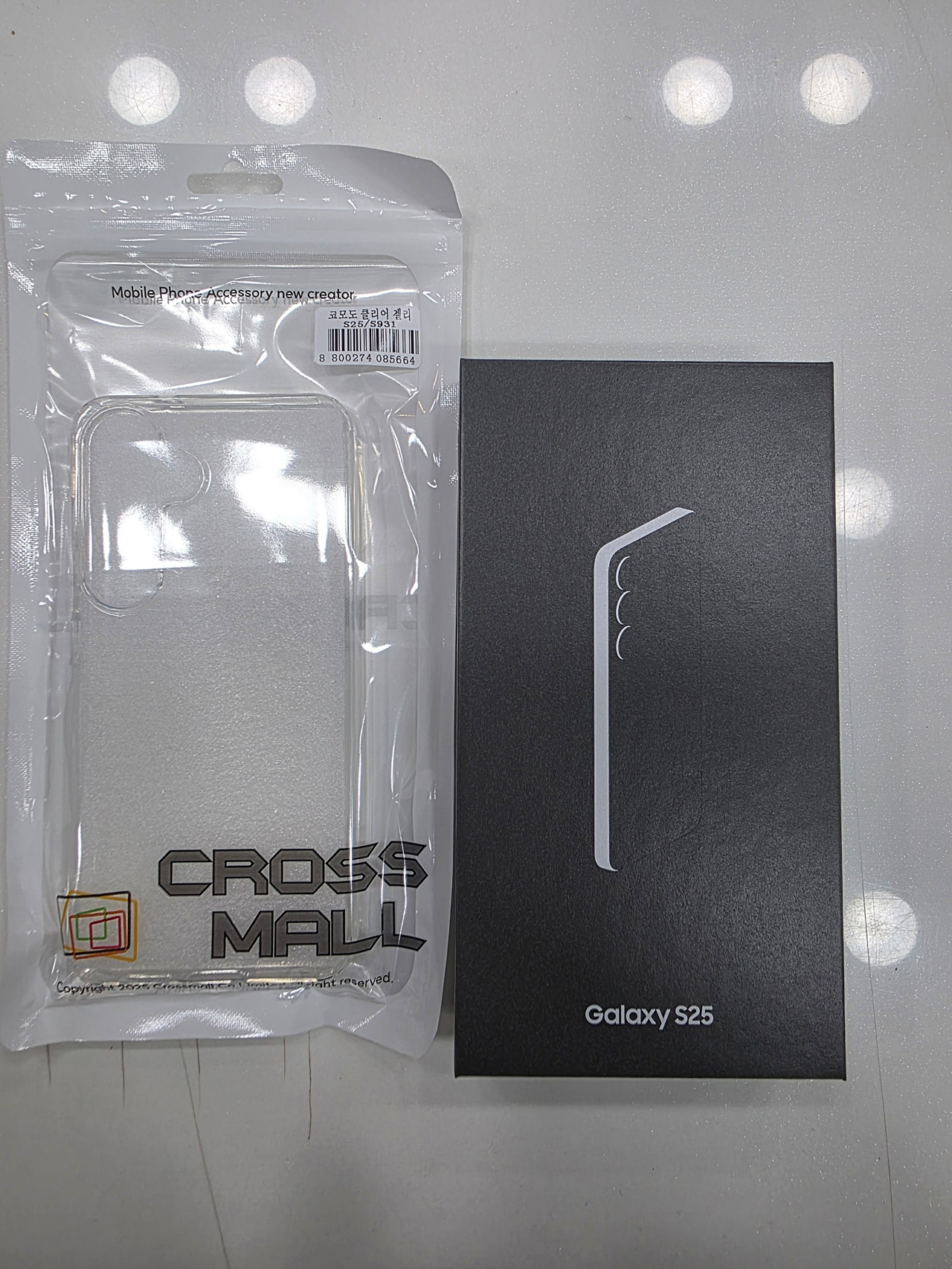 구미 퍼스트폰 s25 구매후기