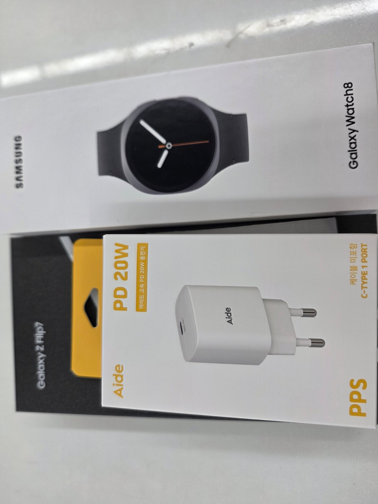 수성구 당근폰 구매했습니다