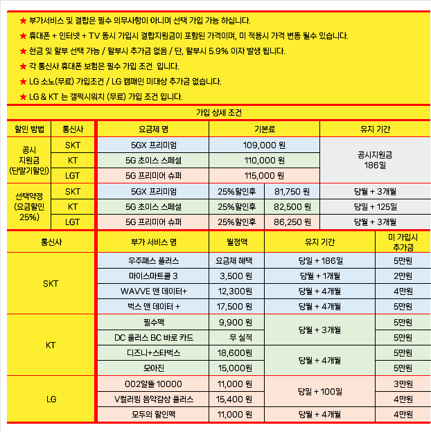 #수원휴대폰성지 #위약금면제 #유심만 옮겨도 45만 #휴대폰도 최저가 #시세표그대로 #제휴카드X #장기할부X #인터넷동시가입X #캠패인추가X #무료주차
