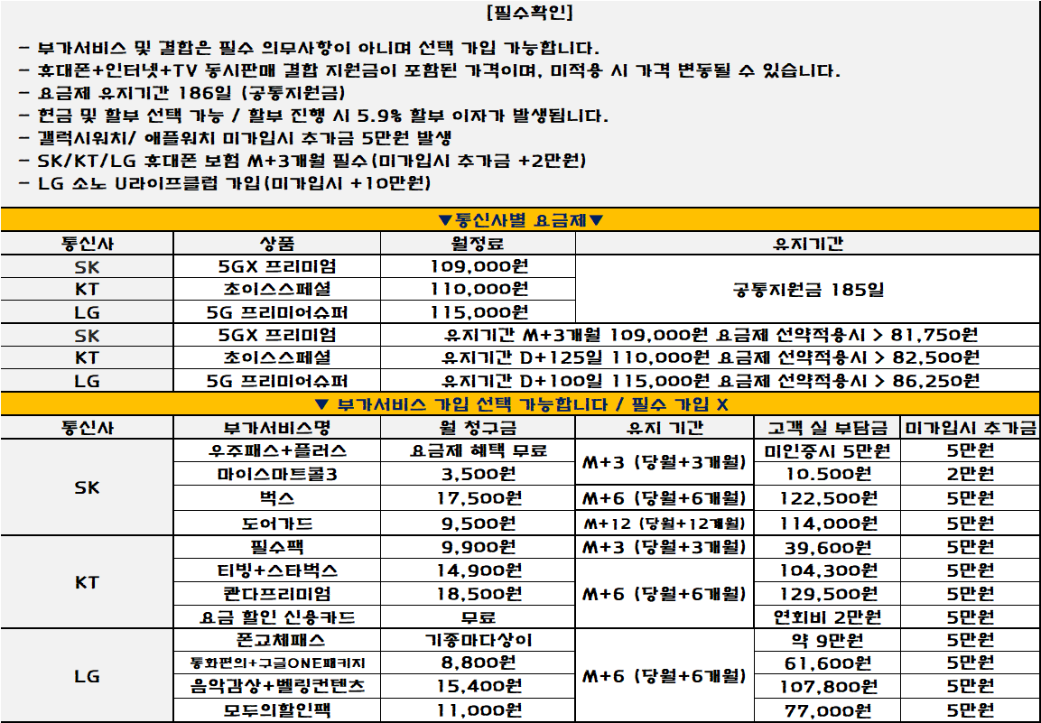 ■ 정관 코끼리 ■ 26년 1월22일// 말바뀜X 없는 시세표/ SK 유심단독 특가!! [ KT플립6 개봉 무부특가 !! ] / 인터넷 TV 정수기 차비 공식인증맛집