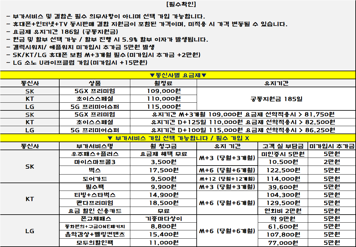 ■ 정관 코끼리 ■ 26년 1월24일// 말바뀜X 없는 시세표/ SK 유심단독 특가!! [ KT플립6 개봉 무부특가 !! ] / 인터넷 TV 정수기 차비 공식인증맛집
