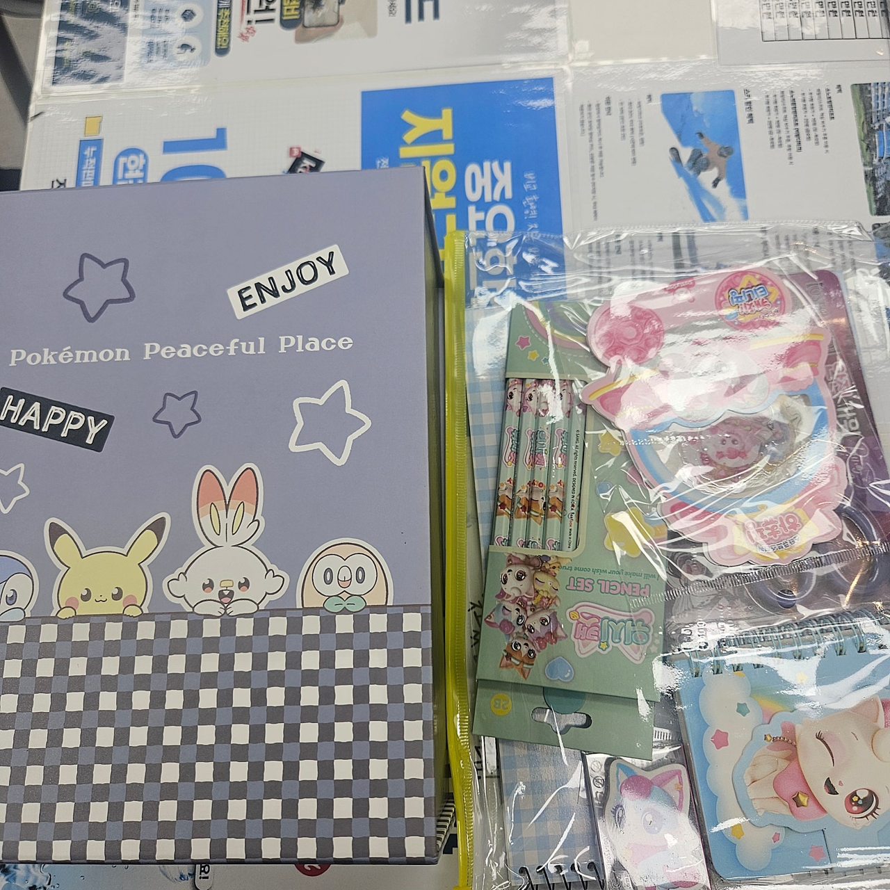 남천 1등매장 직폰에서 사은품 많이받고 갑니당~!