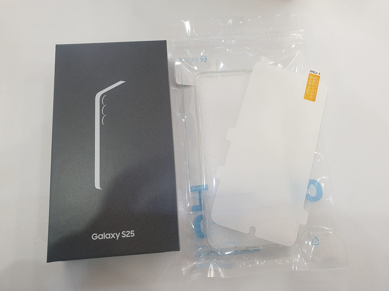 갤럭시S25 구매후기