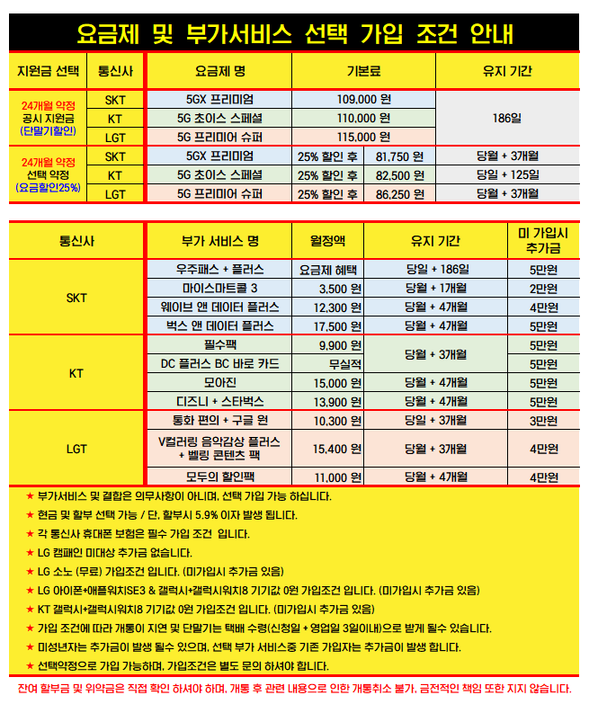 #수원휴대폰성지 #직폰인계점 ★오늘도 최고조건★ { ▶제휴카드 X ▶기기반납 X ▶캠패인대상추가금 X ▶장기할부 X ▶인터넷동시가입조건 X } ※무료주차장완비