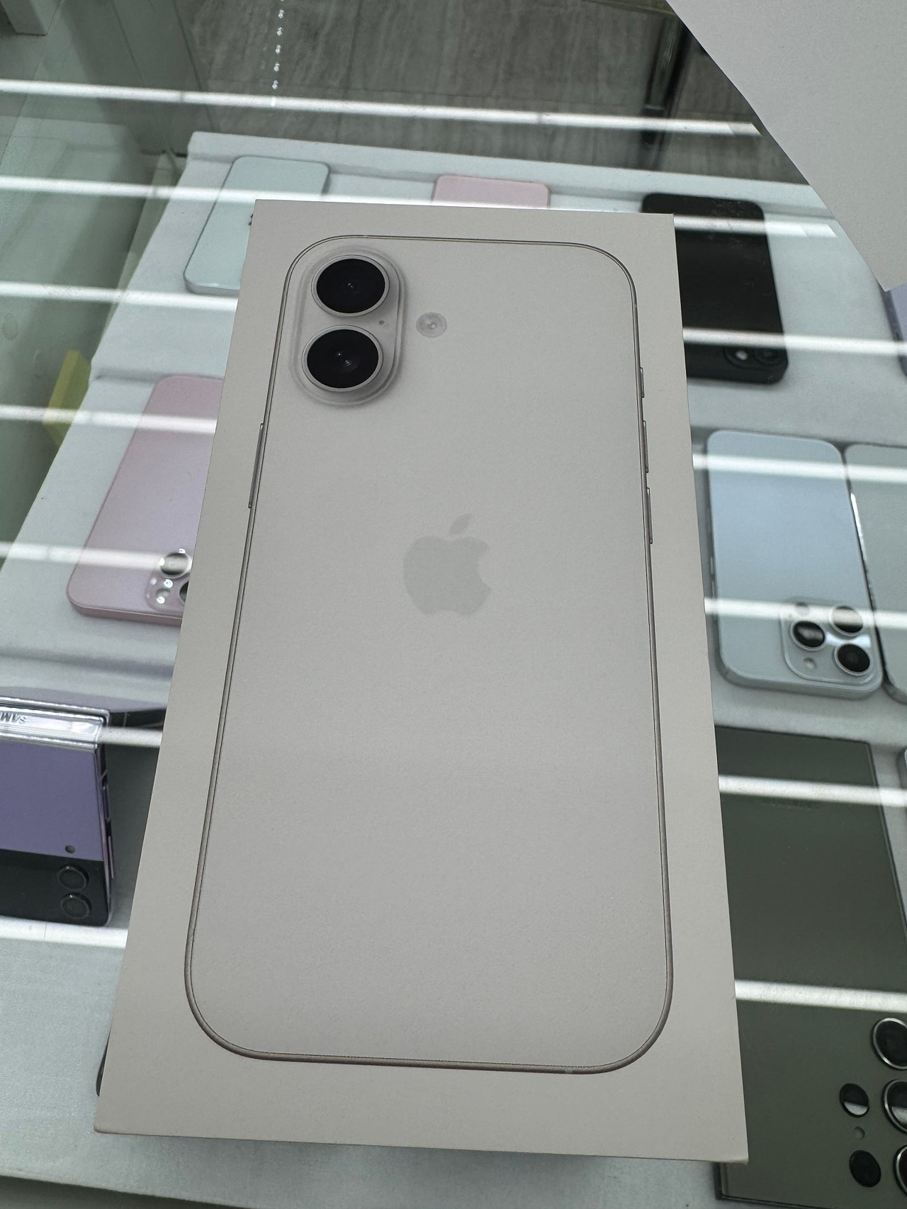 진해석동 직폰 성지에서 잘사갑니당