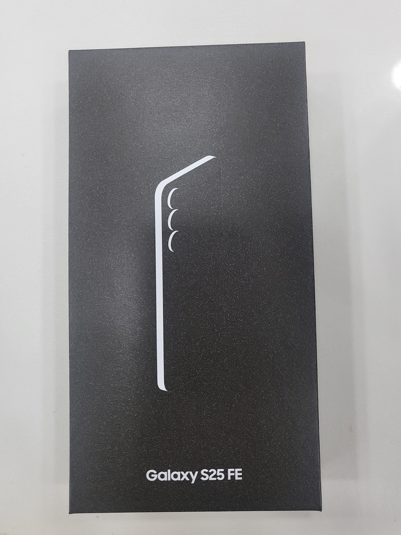 구미 퍼스트폰 s25FE 구매후기