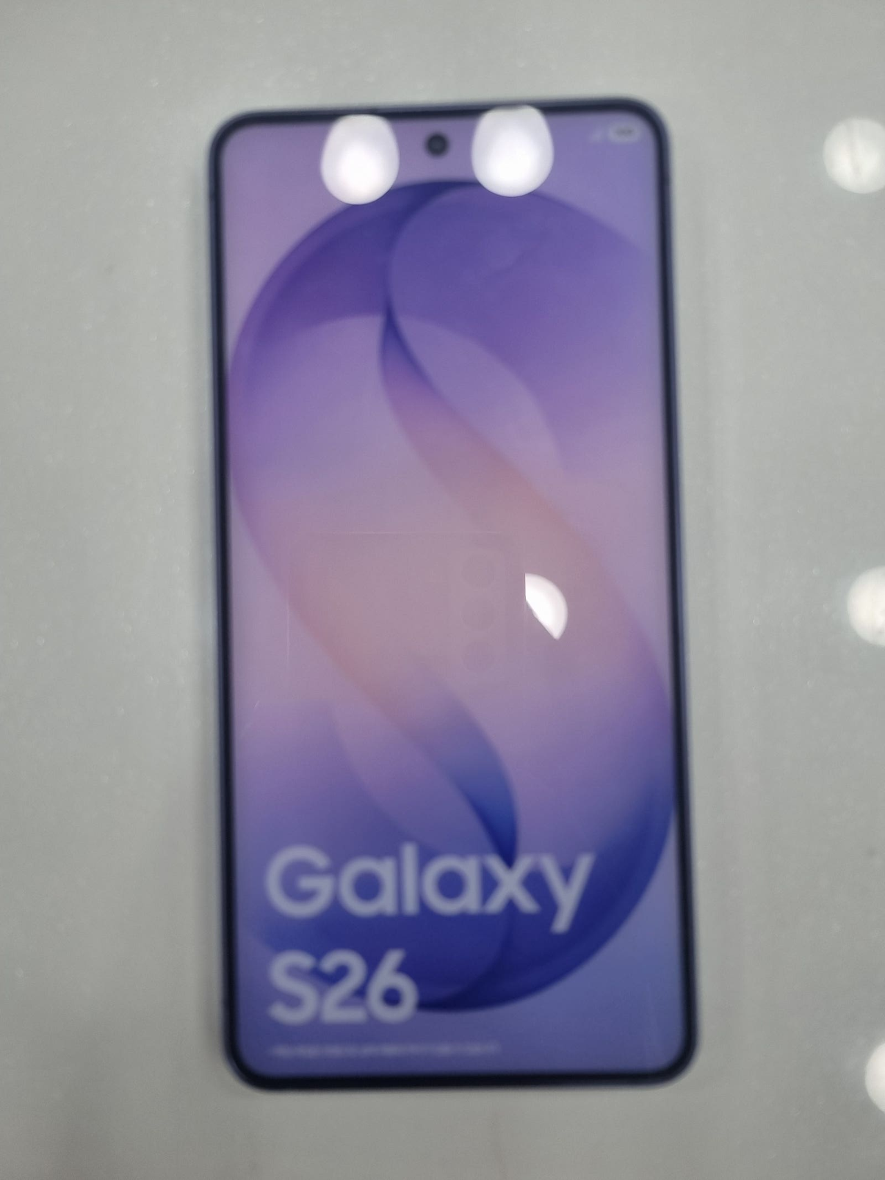 구미 퍼스트폰 s26 사전예약 후기