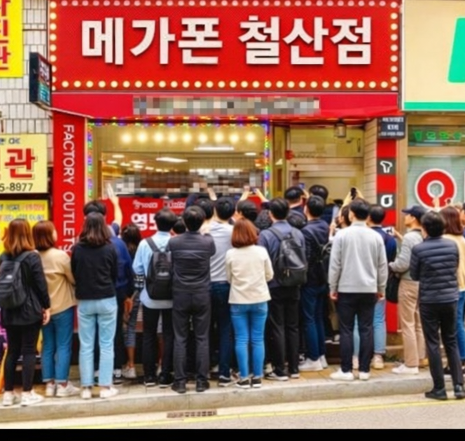 경기 광명시 시세표